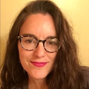 Meet your Posher, Marie